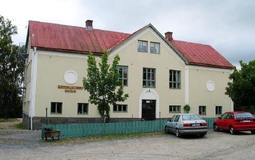 Högtofta skola - Sölvesborgs kommun