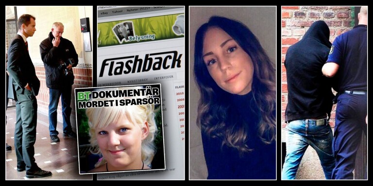 Flashback Borås