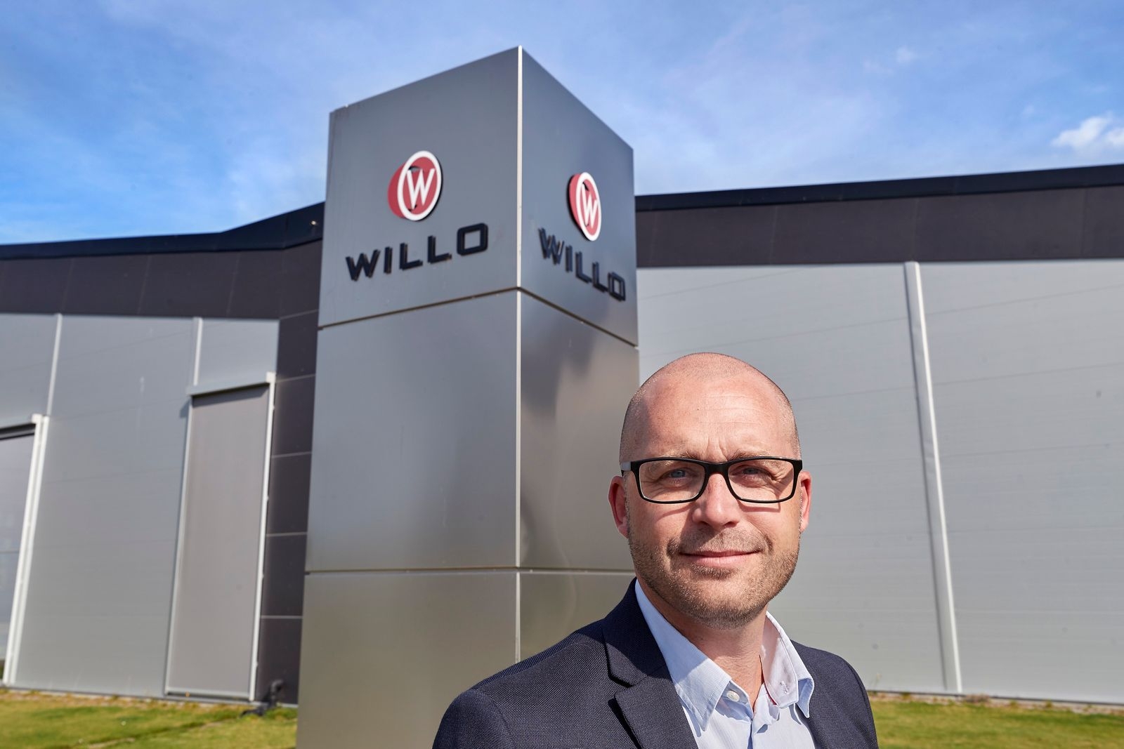 Willo ska lämna Räppe – bygger ny fabrik i Öjaby