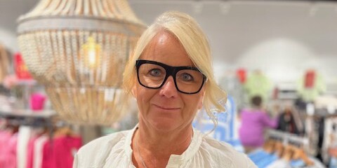 Stänger butiken i Kalmar: Så blir framtiden för klädkedjan på Öland