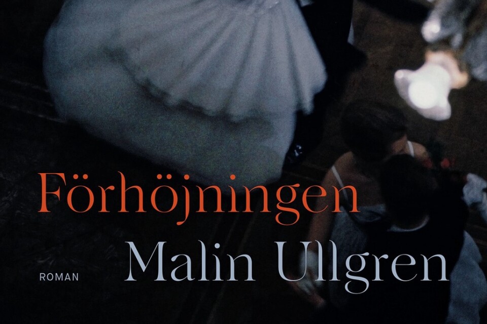 ”Förhöjningen” av Malin Ullgren