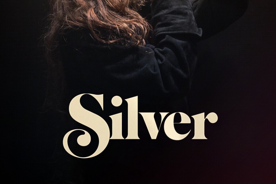 ”Silver” av Sara Kadefors