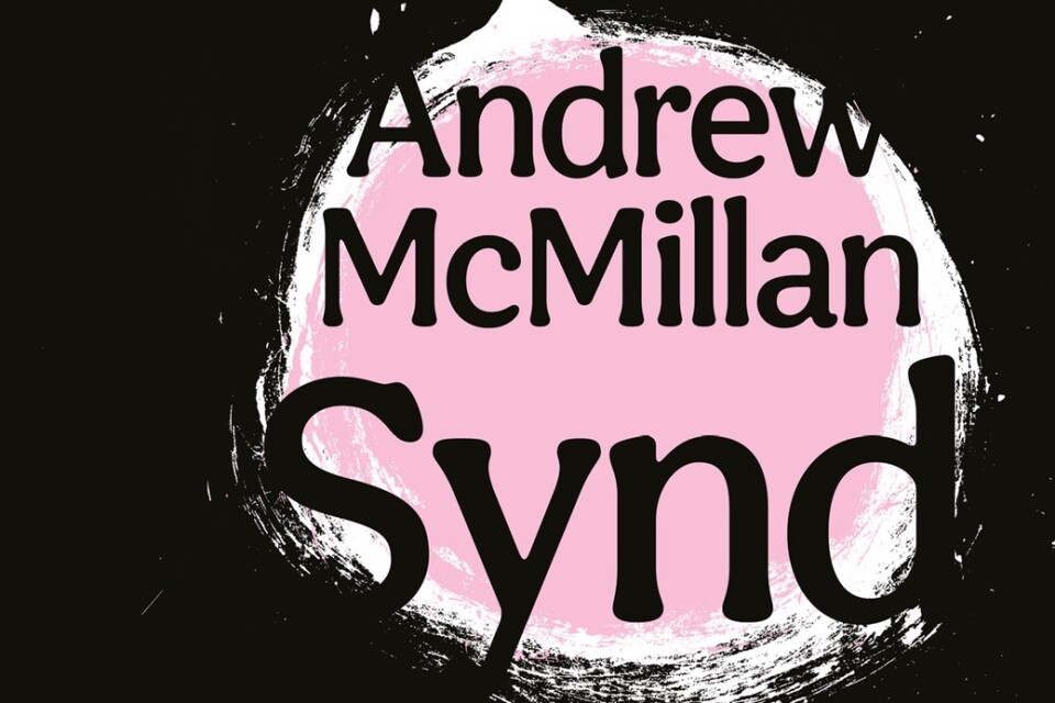 ”Synd” av Andrew McMillan
