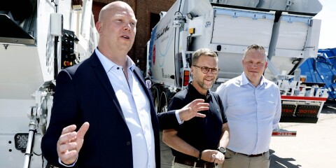 Ny ägare efter konkursen – drygt 40 jobb till Kalmar