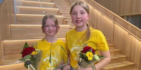 Vasaskolan 5B bäst i Sverige – vann Vi i femmans riksfinal: ”Känns otroligt”