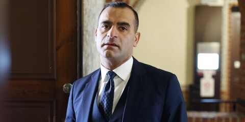 Tingsrättens hårda kritik mot advokat Payam Hatamis räkningar – ”framstår inte som seriöst”