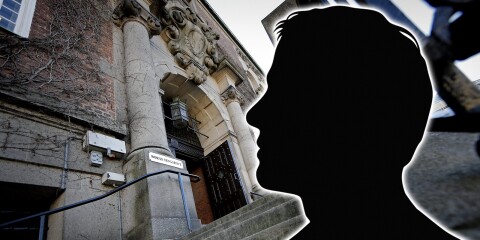 Boråsare döms efter sextvång – överraskade kvinnan i hennes bostad