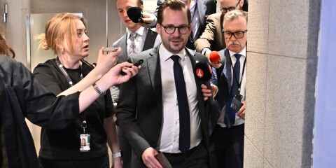 ”Hur mycket av SD:s partistöd från Region Kalmar län går till trollfabrikerna”