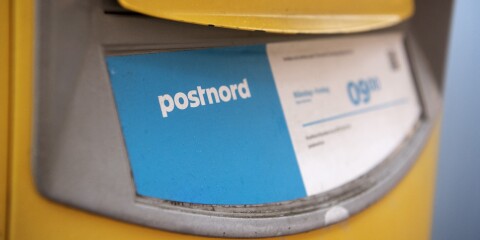 Nu försvinner 37 postlådor i Kalmar: ”Ska inte behöva tömma tomma lådor”
