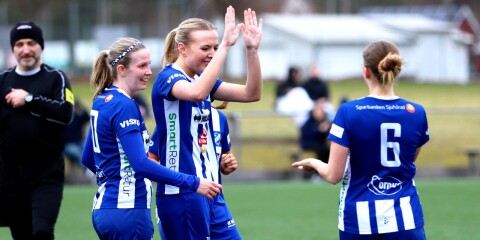 Repris: Se IFK Örby mot Helsingborgs IF här