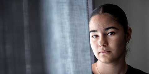Vändningen: Zanneta, 14, ska inte utvisas – men familjen svävar i ovisshet