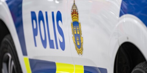 Knarkbrottsling utvisas – greps med amfetamin i Vislanda och Grimslöv