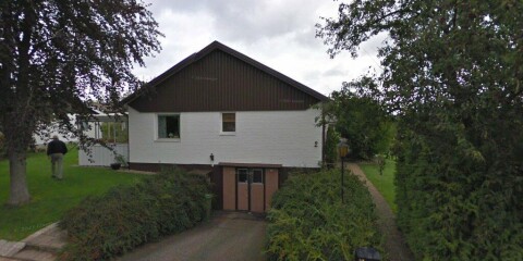 Ny ägare tar över 60-talshus i Dalsjöfors