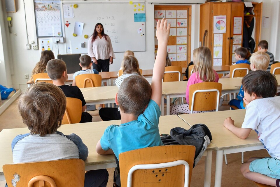 Treklövern i Östra Göinge har omvandlat inspel och erfarenheter från lärare, elever och föräldrar till en åtgärdsplan för skolorna i kommun.