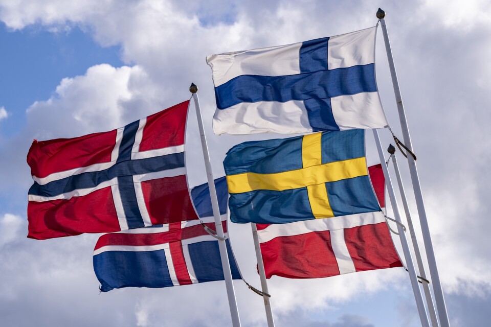 Ett nästa steg för en ännu starkare nordisk gemenskap skulle kunna vara att utveckla Nordiska rådet till ett direktvalt nordiskt parlament, Nordentinget, föreslår skribenten.