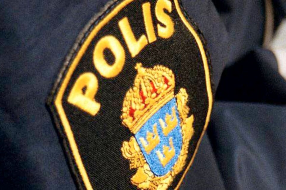 Två sexualbrott anmäldes under helgen i Ulricehamn. Arkivbild.