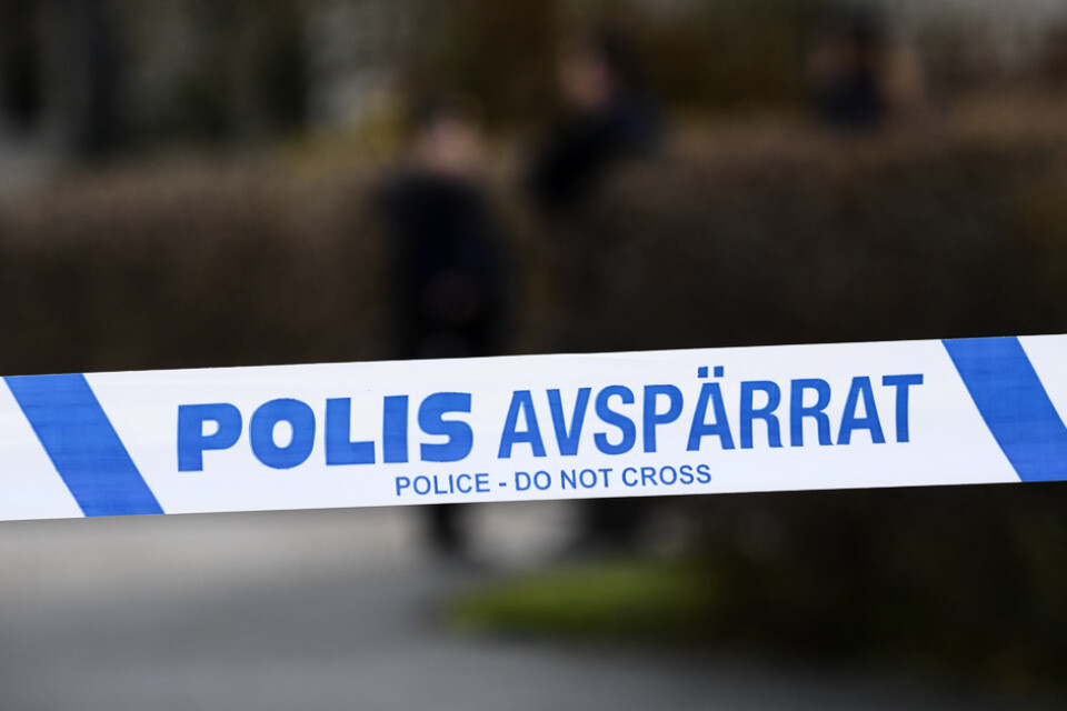 En politiker i Värmland har anhållits misstänkt för våldtäkt mot en kvinna. Arkivbild.
