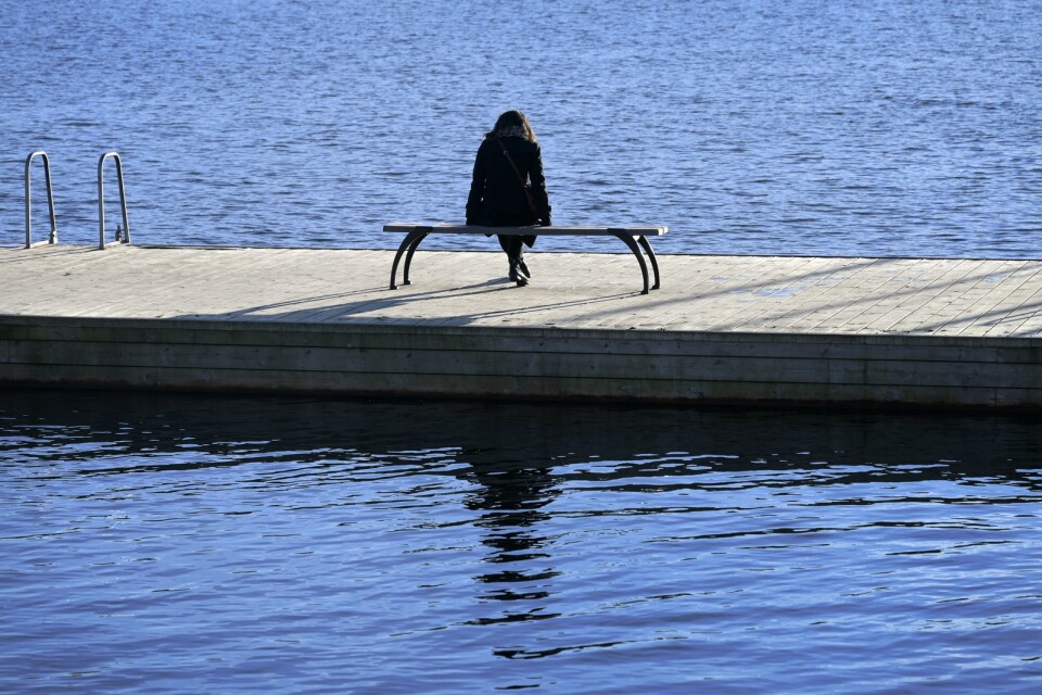 ”Upplevelsen av ensamhet kan drabba alla, oavsett ålder, kön eller bakgrund”, skriver biskopen Fredrik Modéus.