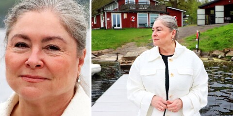 Efter 138 år – Borås äldsta förening leds av en kvinna