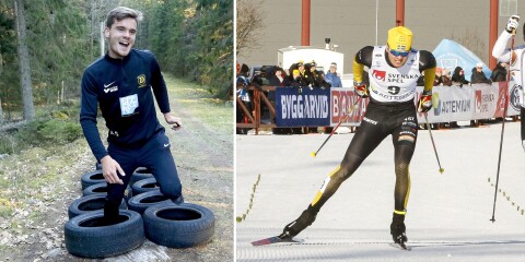 Tvillingarna Svenningsson gör upp i Varvet: ”Brorsan vinner enkelt”