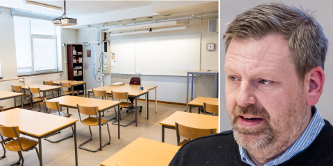 Måste agera efter raset – lägsta i Borås på sju år: ”Ingen tvekan”