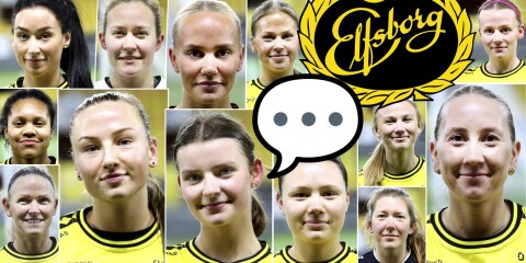 Lär känna Elfsborgsspelarna: ”Händer att de hamnar i slagsmål”