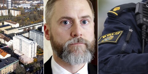 Nu kan personer “portas” helt från olika områden i Borås – första fallet på väg