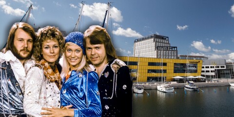ABBA-dag på Linnéuniversitetet – firar bandets 50-årsjubileum