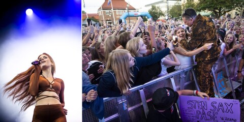 Rix FM festival dissar Kristianstad i år: ”Bara så det ser ut”