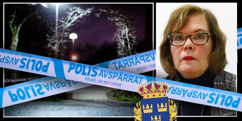 Mordförsök på barn i Borås – tio år senare åtalas man i blodsfejd