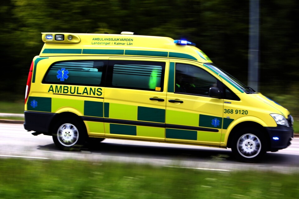 ”Att EU-regler om dygnsvila ställt till problem för brandmän, ambulanspersonal och personliga assistenter har många noterat.”