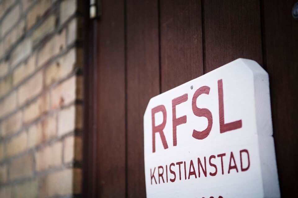 RFSL är en ideell organisation vars målsättning är att samma rättigheter, möjligheter och skyldigheter ska gälla för hbtqi-personer som för alla andra i samhället.