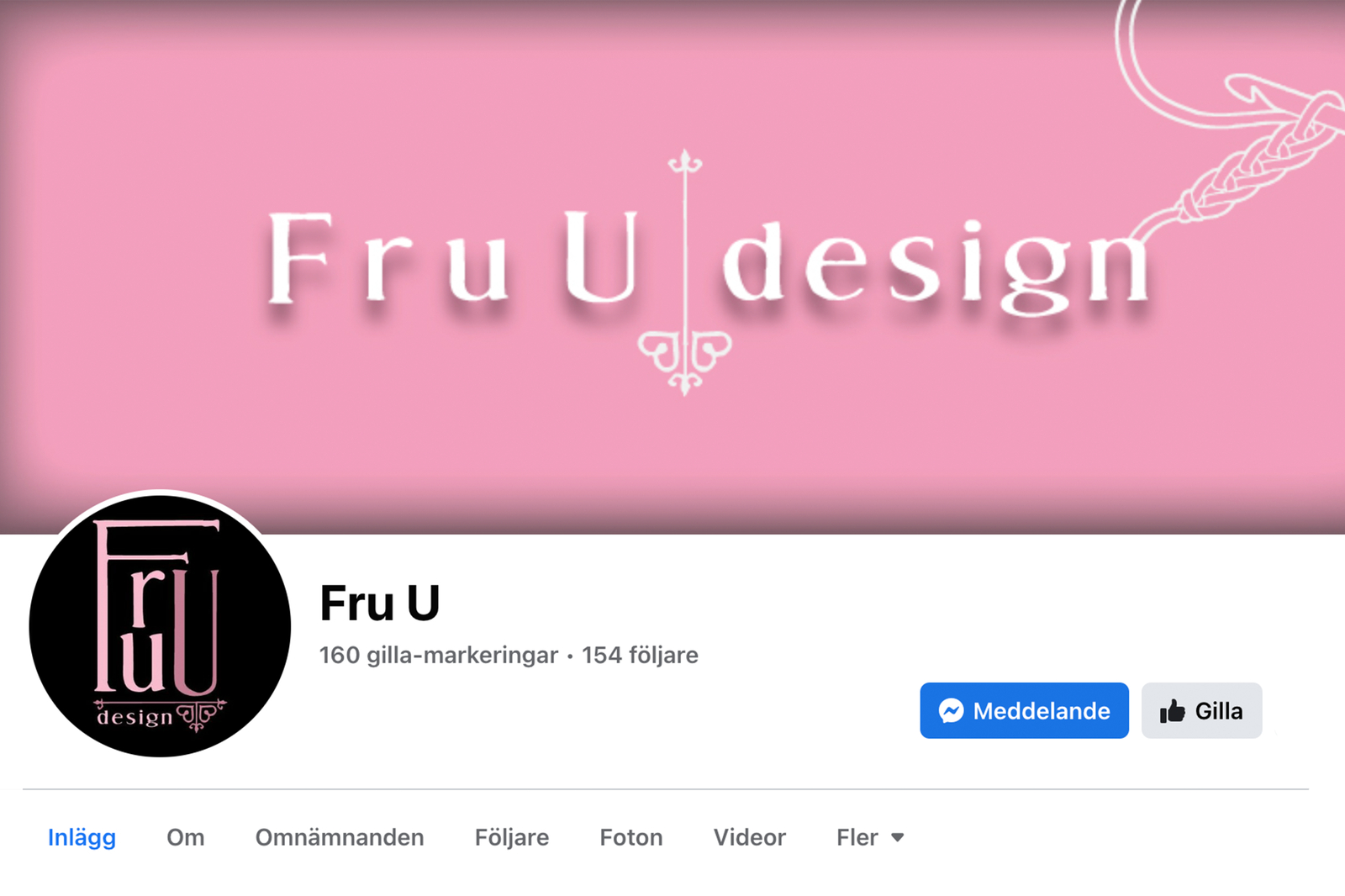 Fru U Design