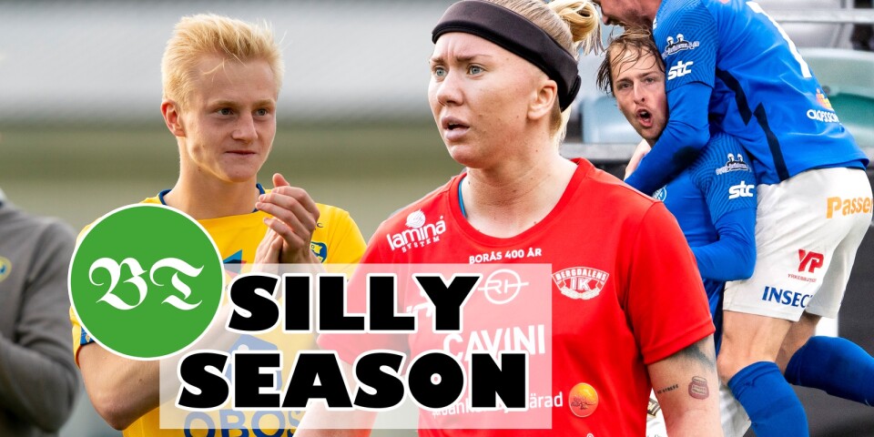 Silly season: Från elit till ultimafotboll – häng med i vinterns värvningskarusell