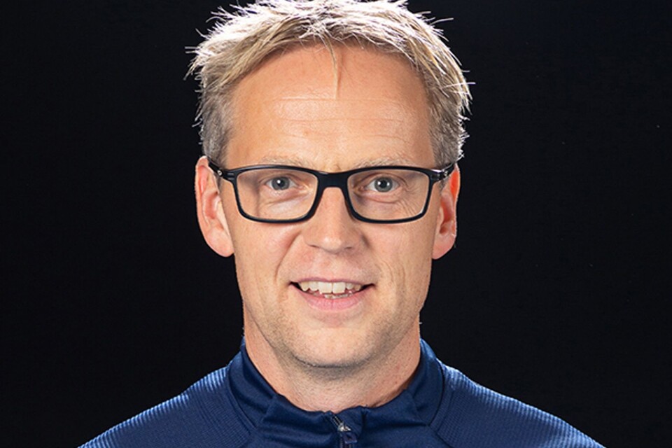 Mathias Jordevik lämnar Växjö Vipers efter två år som verksamhetschef.