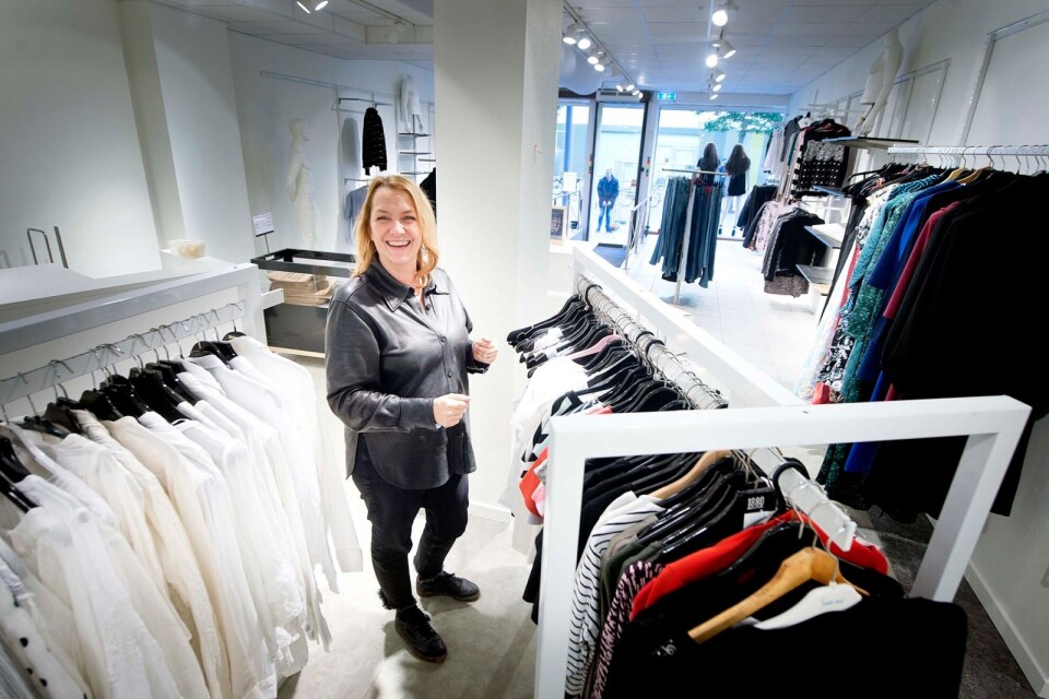 I oktober 2020 öppnade Skåne Stadsmission en second hand-butik på Östra Boulevarden i centrala Kristianstad. Nu slår butiken igen.