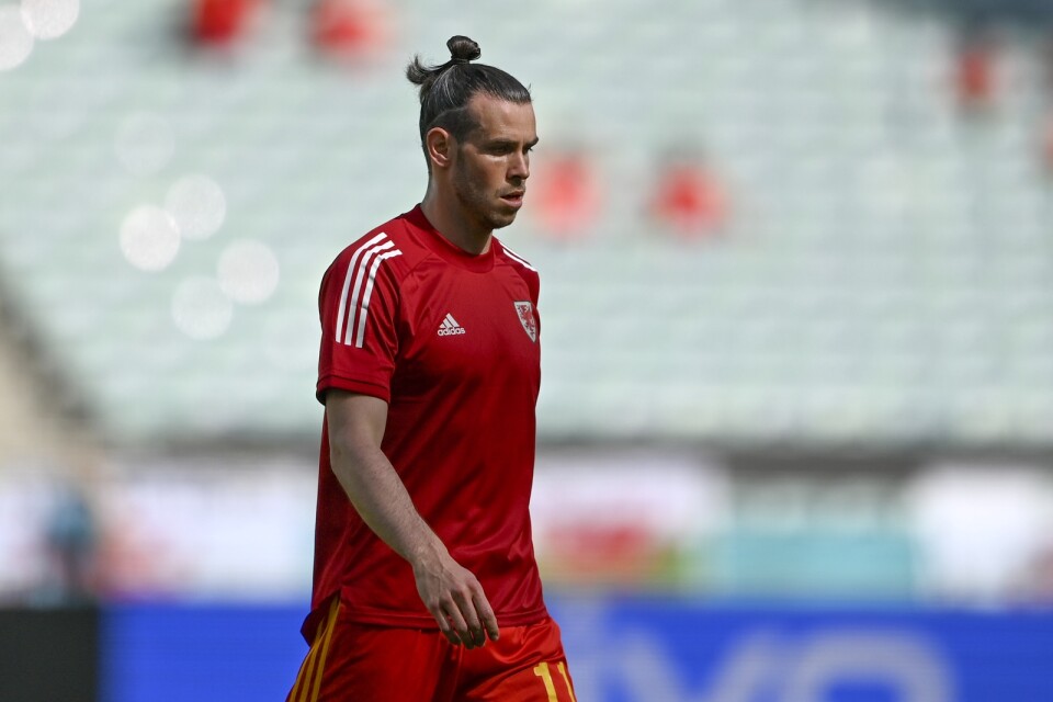 Kommer Gareth Bale och Wales kunna besegra det formstarka Italien i kväll?