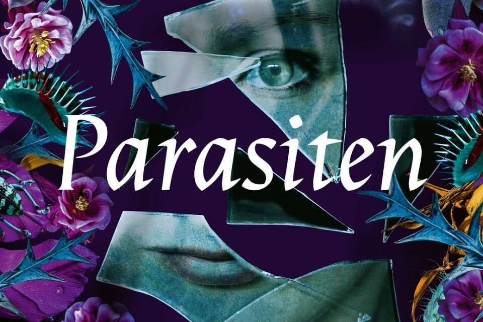 ”Parasiten” av Sofie Sarenbrandt