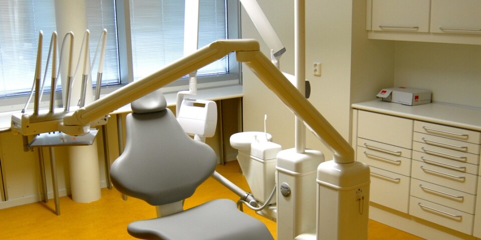 ”Vem vilseleder vem? Tandläkare får ta bort rotfyllda tänder!”