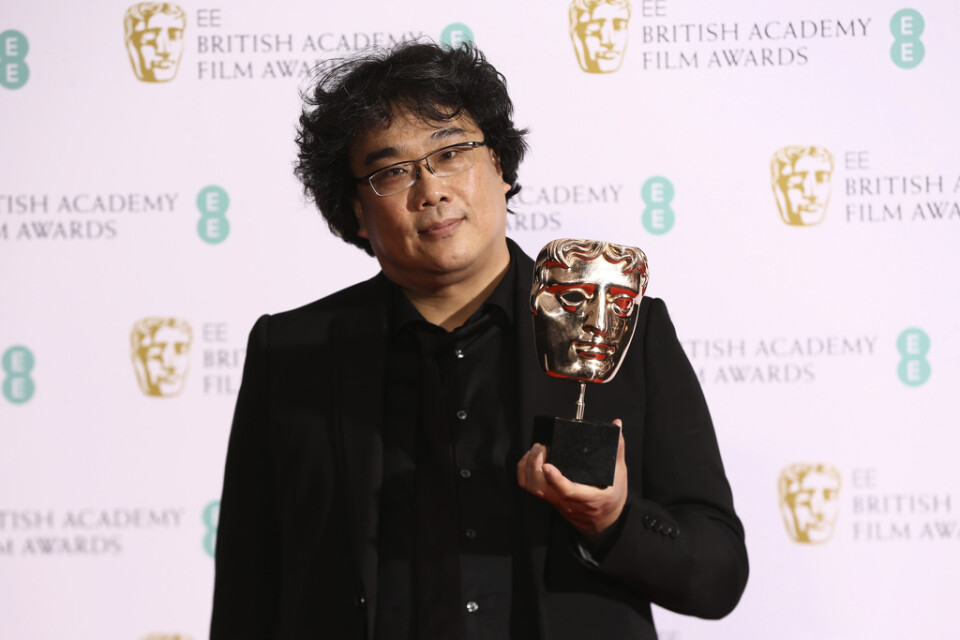Regissören Bong Joon Ho var den enda icke-vite som nominerades för bästa regi vid årets gala, för "parasit". Det priset fick han inte, men väl två statyetter för bästa utländska film och bästa manus.