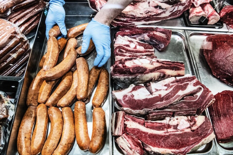 Med sin köttguide vill Världsnaturfonden (WWF) hjälpa konsumenter och exempelvis restaurangägare att hitta köttvaror med så liten miljöpåverkan som möjligt.