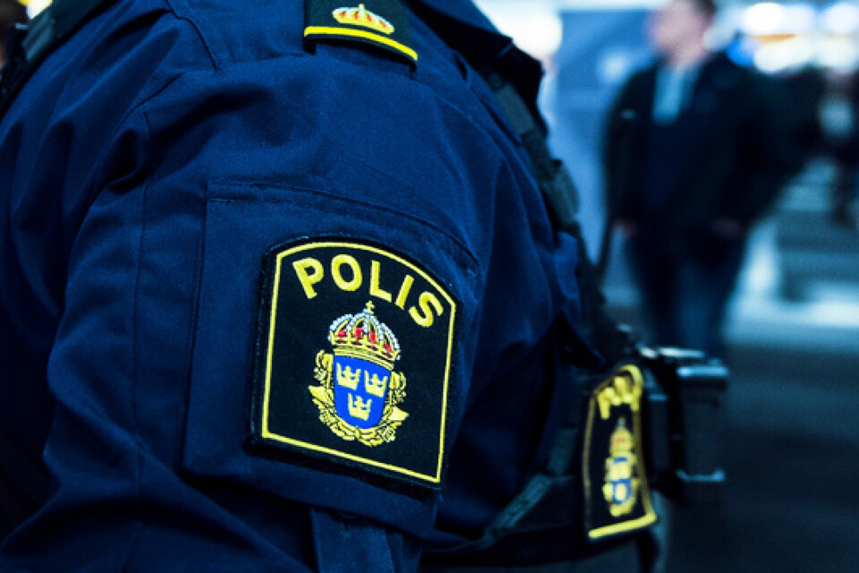 Två män åtalas vid Göteborgs tingsrätt för bland annat grovt narkotikabrott och olovlig befattning med brandfarliga och explosiva varor. Arkivbild.