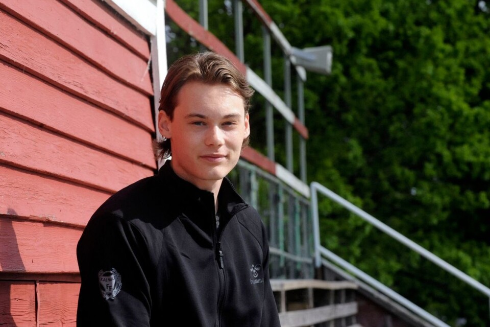 Olle Lindqvist, från KFF till OAIK.