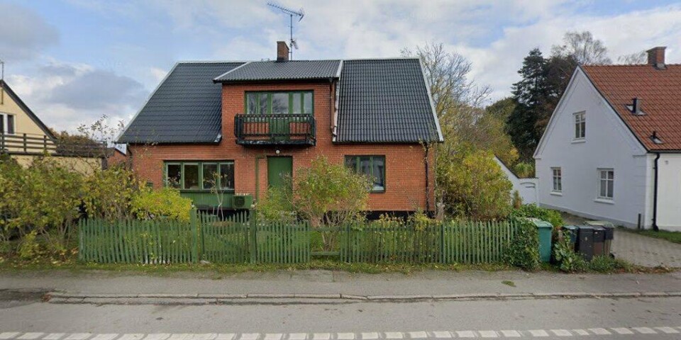 Huset på Tornavägen 6 i Östra Vemmerlöv, Gärsnäs sålt igen – andra gången på kort tid