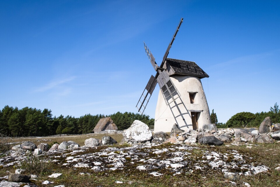 Gotland har inte bara ett magiskt ljus och ett säreget landskap. Företagsamheten är stor på ön, inte minst när det gäller dryckes- och matkultur.