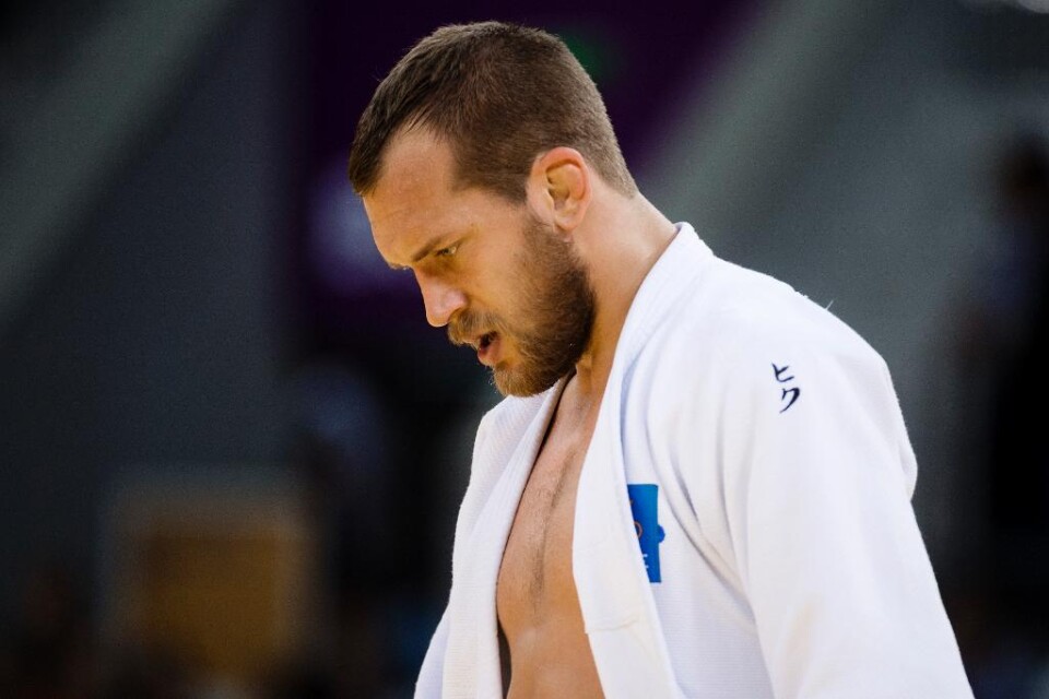 EM i judo blev ingen svensk succé - men i grand prix i Ulan Bator gick det bättre. Martin Pacek tog silver i -100 kilo, efter förlust i finalen mot den 19-årige japanen Aaron Wolf. Joakim Dvärby tog brons i -90 kilo och Anna Bernholm, -63, förlorade si
