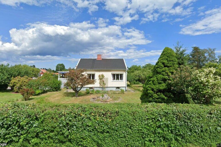 64 kvadratmeter stort hus i Lindsdal, Kalmar sålt för 1 850 000 kronor