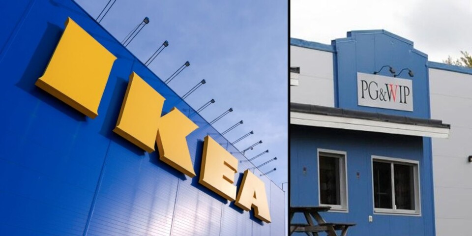 Grytor och kastruller – därför satsar Ikea på en jättefabrik i Åseda