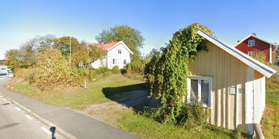49-åring ny ägare till 30-talshus i Marbäck – 2 600 000 kronor blev priset