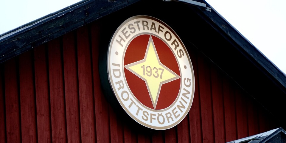 Hestrafors IF tog en viktig poäng i Jönköping mot serieledande IK Tord.